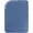 Blue, variant on KOMI Silicone Heat Resistant Mat Hair Curling Pads for Curling Irons, Hair Straightener, Flat Irons, 8.6" x 6.3",Non-Slip, Insulation Pink