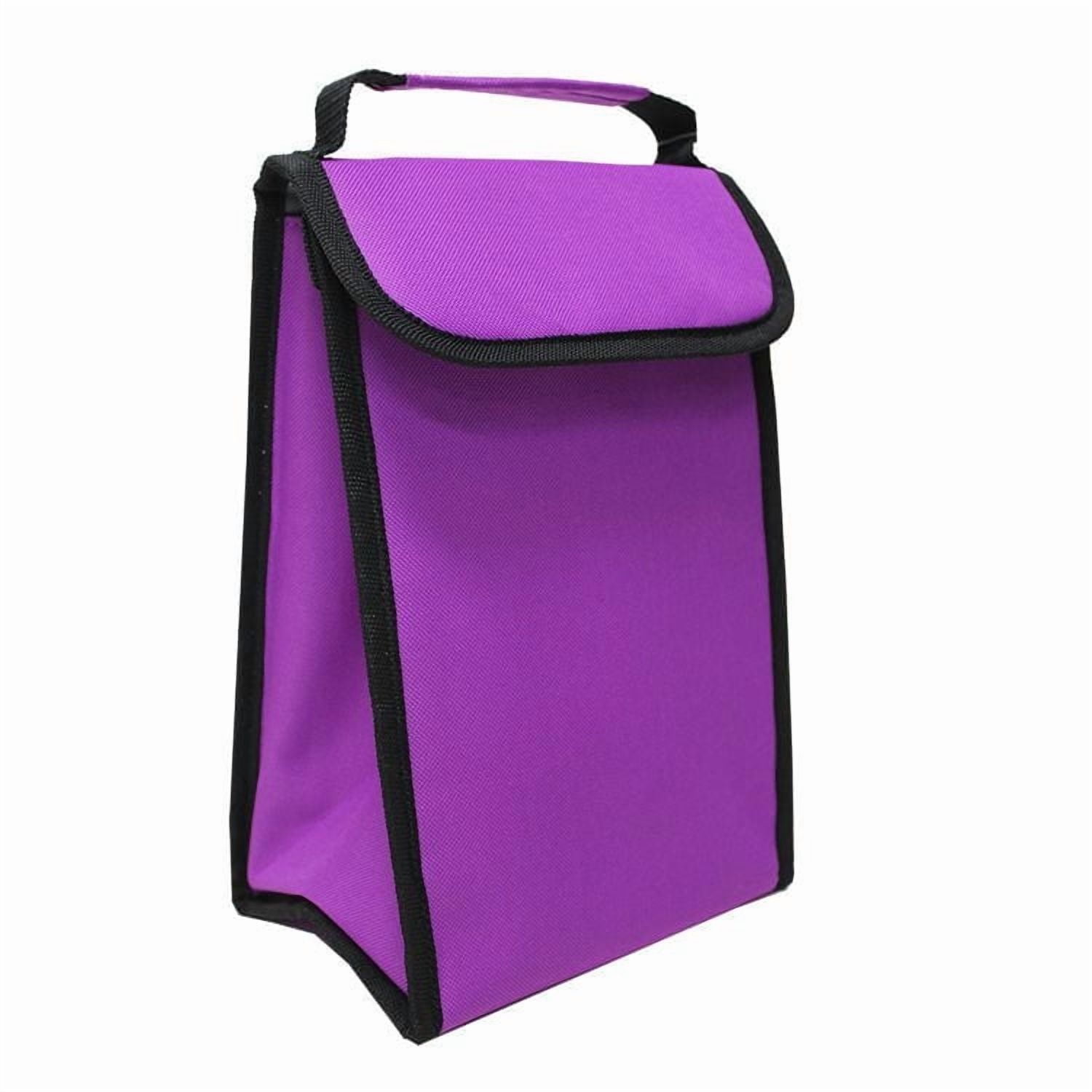 Athletic Works Tent Lunch Bag, Multi Coloured, RQ21227