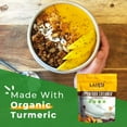 Laird Superfood Creamer Turmeric 8 oz