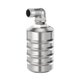 thumbnail image 1 of 304 Stainless Steel Fully Automatic Water Level Control Float Valves, 1 of 1