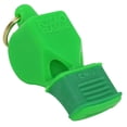 thumbnail image 1 of Whistle Fox 40 CMG Classic Safety 115 dB, color verde neón, 1 of 1