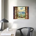 thumbnail image 4 of Orinice Henri Matisse Abstract Wall Art LARGECentury Modern Decor - Aesthetic Poster Print - Minimalist Gallery Wall Art - Museum Poster - Matisse Art Print - Pastel Colors - Modern Home Decor 16x12in, 4 of 6