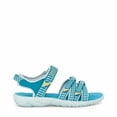 thumbnail image 1 of Teva Kids Tirra FALLS ALGIERS BLUE, 1 of 5