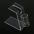 thumbnail image 3 of Porte-machine en Acrylique Support de Machine Stable, Transparent pour Machine Professionnelle d'Artiste, 3 of 8