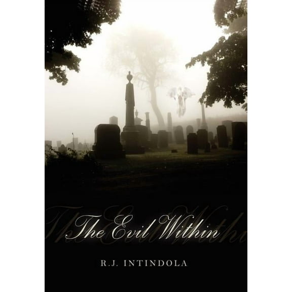 The Evil Within (Hardcover)