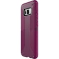 thumbnail image 5 of Speck Products Presidio Grip Cell Phone Case for Samsung Galaxy S8 Plus - Syrah Purple/Magenta Pink, 5 of 5