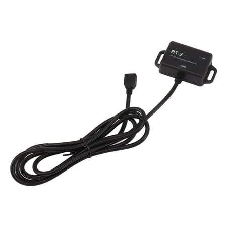 

2024 BT 2 Bluetooth Module for MPPT 20A 30A 40A 50A Solar Charge Controller BT Module with PH2.0 4 Communicating Port for APP Monitoring Setting Parameters