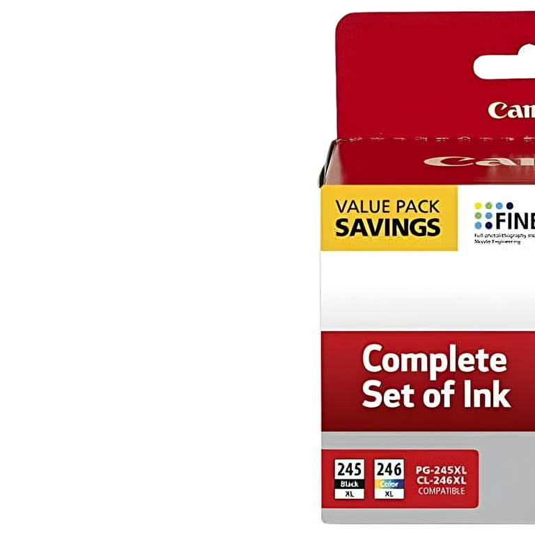 Canon Ink Multi Pack for Pixma TR4520 MG2520 MG2922 MX492 TS302