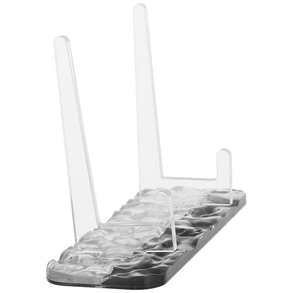 Zehuanyu  Easels for Displaying Poster Boards Adjustable Decoration Standing Card Holder