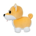 thumbnail image 2 of Adopt Me! - Collector Plush: Shiba Inu, 2 of 2