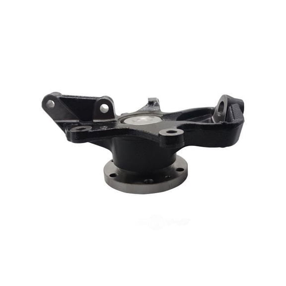 GSP 9120900 GSP New Steering Knuckle Fits select: 2008-2009 DODGE SPRINTER
