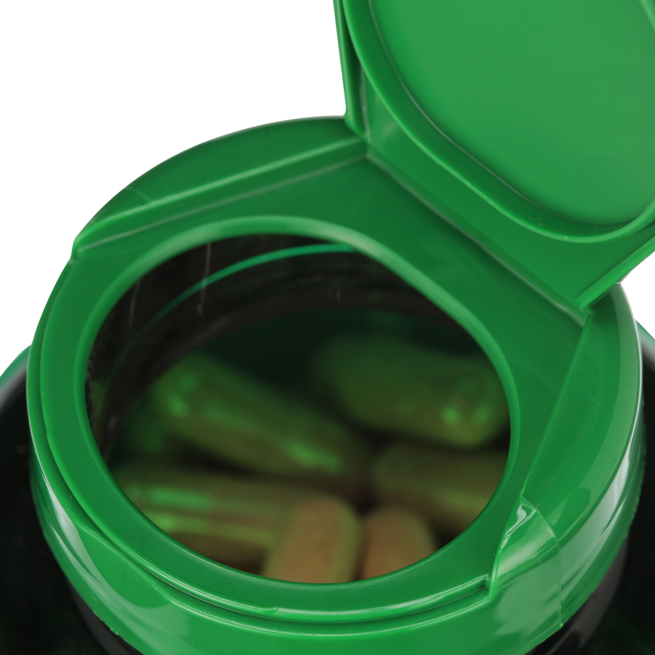 Puritan's Pride Green Tea Standardized Extract 315 mg-200 Capsules