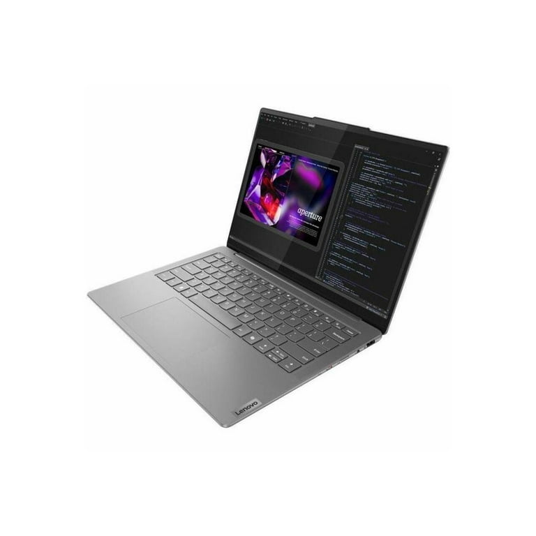 LENOVO SLIM 7 14 IMH9, INTEL CORE ULTRA 7 155H (E-CORES UP LENOVO SLIM 7 14 IMH9, INTEL CORE ULTRA 7 155H (E-CORES UP