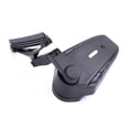 thumbnail image 1 of Limpiaparabrisas Eléctrico Para Casco De Motocicleta, Universal, Resistente Al Agua, Ligero, Duradero, Automático, De Seguridad, Larga Duración, Fácil Instalación, Práctico Limpiaparabrisas Para Yuarrent VI004537-00, 1 of 5