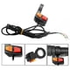 thumbnail image 4 of Interruptor de 2 en 1 Yotijar para Motocicleta, 4 of 10
