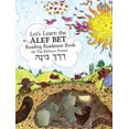 thumbnail image 2 of Let's Learn the Aleph Bet, 2 of 2