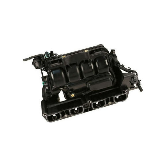Intake Manifold - Compatible with 2010 - 2013 Kia Forte 2011 2012