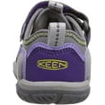 thumbnail image 3 of KEEN Unisex-Child Knotch Hollow Comfortable Sneaker, 3 of 7