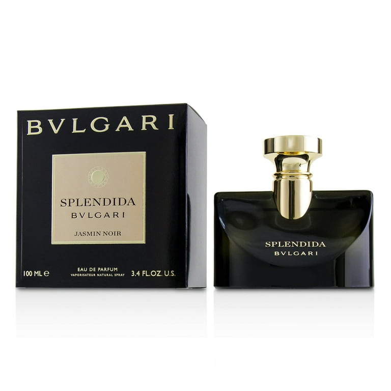 Bvlgari Splendida Jasmin Noir Eau De Parfum Spray for Ladies