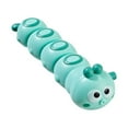 thumbnail image 6 of Esaierr Baby Bug Toys Toddler Plastic Caterpillar Toys Kids Educational Ladybug Toys Suitable for 3+ Years Old, 6 of 7