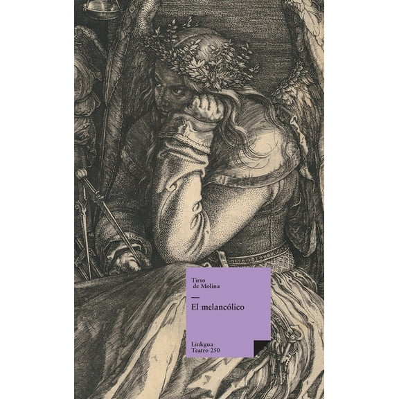 Teatro El melancólico, Book 250, (Hardcover)