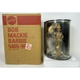 Bob Mackie Gold Barbie Doll Limited Edition 1990 Mattel #5405 - Walmart.com