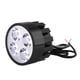 thumbnail image 1 of 1 par 12V 24W de Faros led universales de motocicleta/ Foco/ Luces auxiliares/ Luz de niebla Ecomeon no, 1 of 6