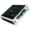 BassInferno BI1000M Car Amplifier, 1 Channel, Class AB
