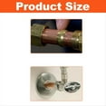 thumbnail image 2 of Compression Sleeve Puller Tool Ferrule Puller, 2 of 7