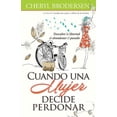thumbnail image 1 of Libro CUANDO UNA MUJER DECIDE PERDONAR UNILIT CHERYL BRODERSEN, 1 of 2