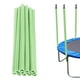 thumbnail image 5 of 12PCS Trampoline polos de reemplazo Accessoire esponja trampolín polos con cubiertas anti-colisión Accesorios Trampolín polos de red de repuesto Trampolín Accesorios, 5 of 8