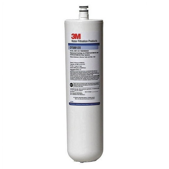 3m Filtration Cartridge,For CFS7812-S, CFS6812-S 5601101