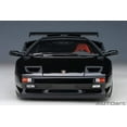 thumbnail image 5 of Lamborghini Diablo SV-R Deep Black 1/18 Model Car by Autoart, 5 of 11
