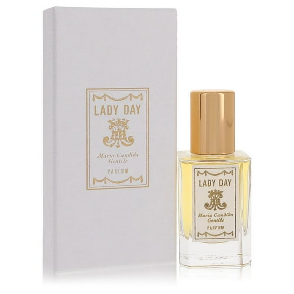 Lady Day by Maria Candida Gentile Pure Perfume 1 oz(D0102HA5PVW.)