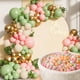 thumbnail image 2 of Juguete infantil Ball Pit Balls STARBOLO de plástico a prueba de aplastamiento, 100 unidades, 2 of 9