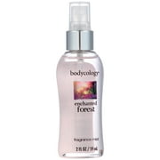 bodycology Enchanted Forest Unisex Body Spray, 2 Oz