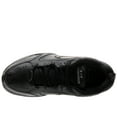 thumbnail image 4 of Nike Air Monarch IV Men's Cross-Training Shoes Color: Black Size: 10.5 4E, 4 of 6
