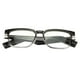 thumbnail image 2 of Gafas inteligentes Bluetooth Nikou con oído abierto, 2 of 9
