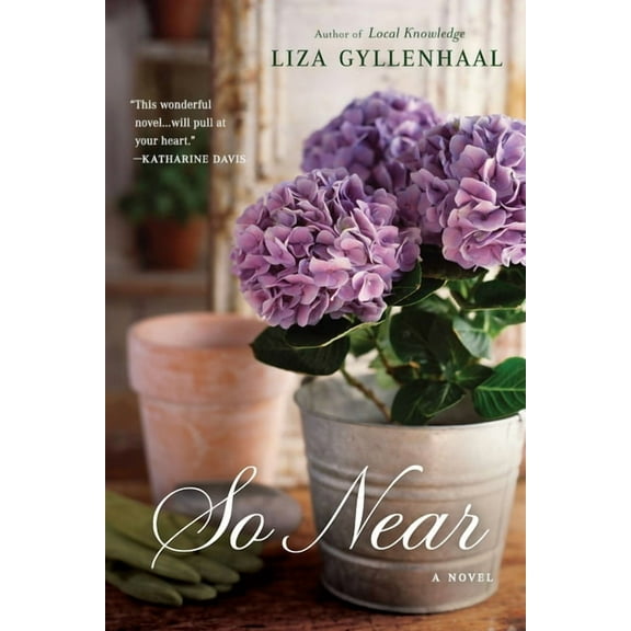 So Near, (Paperback)