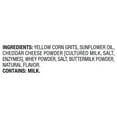 thumbnail image 4 of Pack of 2 - Gluten Free White Cheddar Popcorn Chips, 7 oz, 4 of 4