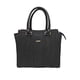 thumbnail image 1 of Bolso en Piel Vacuno Cincelada Fana Camila Negro FANA BOLSOS Bolsa de Mano en Piel, 1 of 3