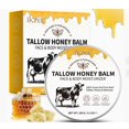 thumbnail image 3 of Butter Moisturizing Body Moisturizing Butter Provides Intensive Ensuring Your Skin Stays Hydrated All Day Long 100g, 3 of 8