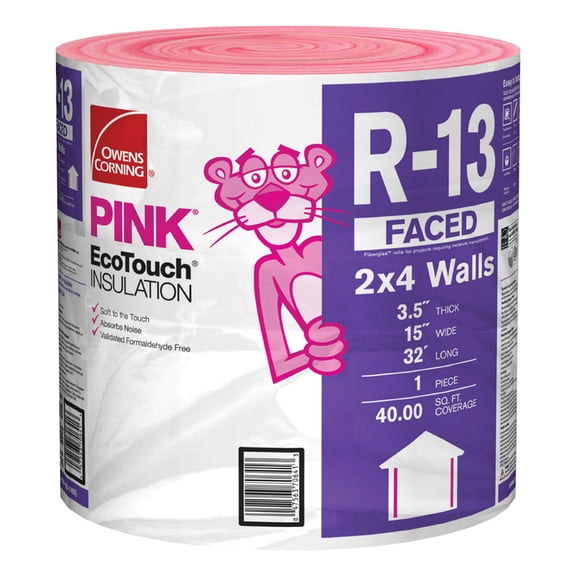 INSULATION R13KRFT15X32' by OWENS CORNING MfrPartNo RF10