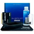 thumbnail image 1 of Kit de Limpieza Profunda y Completa Shoozas Para Zapatos Y Tenis, 1 of 7