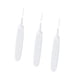 thumbnail image 3 of 10 Uds. Accesorios Cepillo Nailon Limpieza Antiobstrucción para Estufa Gas, 3 of 6