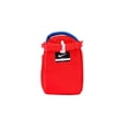 thumbnail image 3 of Nike Buddies Insulated Lunch Bag - Red - One Size (4L), 3 of 4