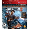 Uncharted 2: Among Thieves - Game of the Year Edition (PS3) - Pre-Owned