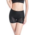thumbnail image 3 of SAYFUT Women's Seamless Control Panty Shapewear Butt Lifter Hip Enhancer Shaper Panty Underwear Brief BoyShorts, 3 of 7