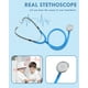 thumbnail image 4 of Doctor Kit Lehoo Castle Realistic, 36 unidades, para niños de 3 a 5 años, 4 of 7