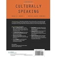 thumbnail image 2 of Culturally Speaking 3E (Paperback) by Rhona B Genzel, 2 of 6
